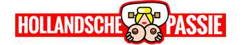 Hollandsche Passie logo